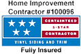Licensed Contractor